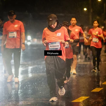 Runner Photo 7840331