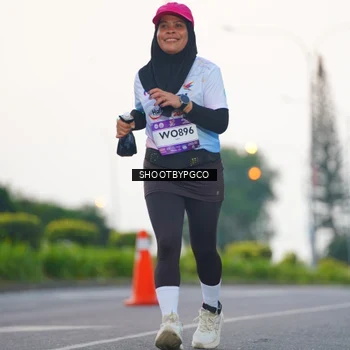 Runner Photo 7840333