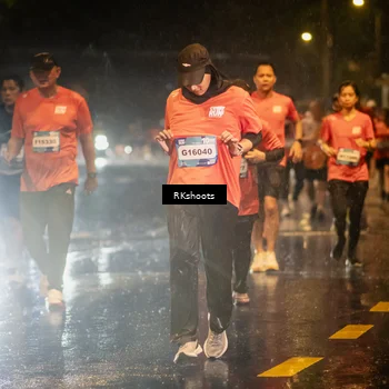 Runner Photo 7840335