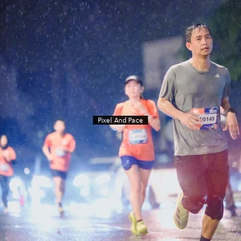 Runner Photo 7840338