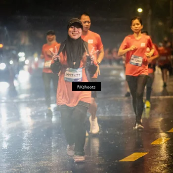 Runner Photo 7840339