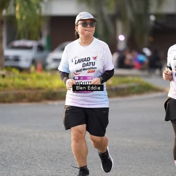 Runner Photo 7840340