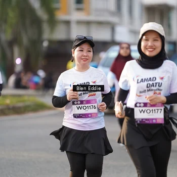 Runner Photo 7840341