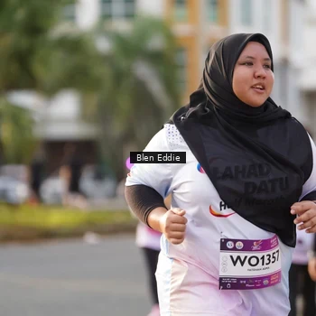 Runner Photo 7840342