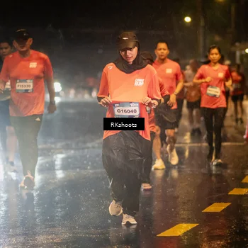 Runner Photo 7840343