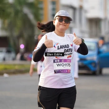 Runner Photo 7840346