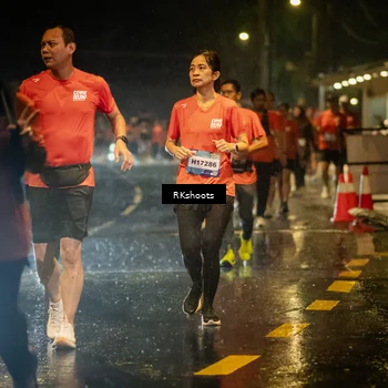 Runner Photo 7840347