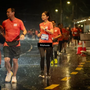 Runner Photo 7840348