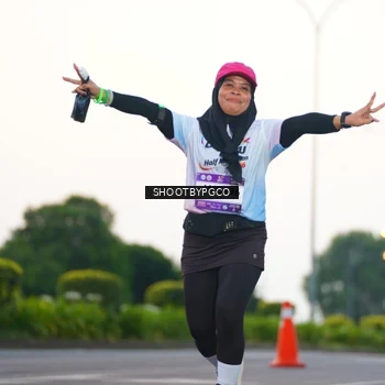 Runner Photo 7840349