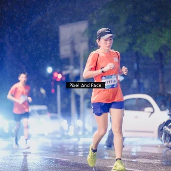 Runner Photo 7840351