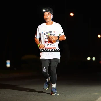 Runner Photo 7840353