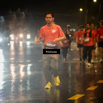 Runner Photo 7840356
