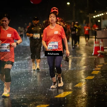 Runner Photo 7840357