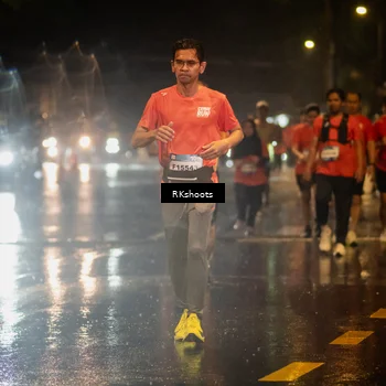 Runner Photo 7840358