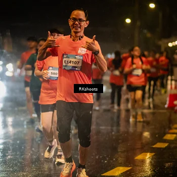 Runner Photo 7840360