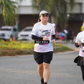 Runner Photo 7840361