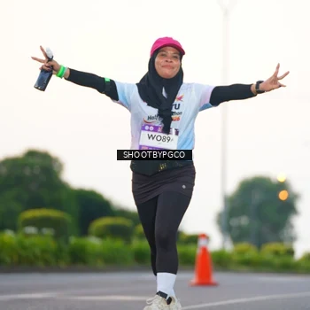 Runner Photo 7840362