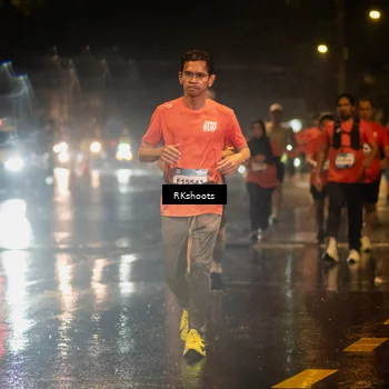 Runner Photo 7840364
