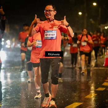 Runner Photo 7840365