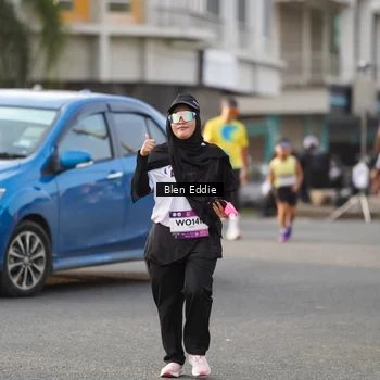 Runner Photo 7840366