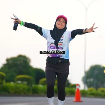 Runner Photo 7840368
