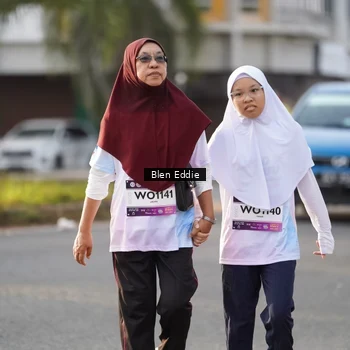 Runner Photo 7840369