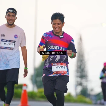 Runner Photo 7840370