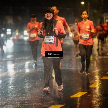 Runner Photo 7840375