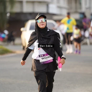 Runner Photo 7840378