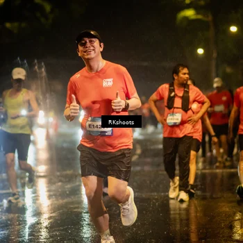 Runner Photo 7840380