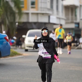 Runner Photo 7840381