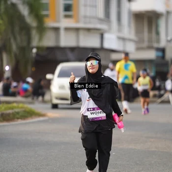 Runner Photo 7840382