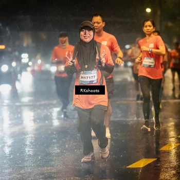 Runner Photo 7840385