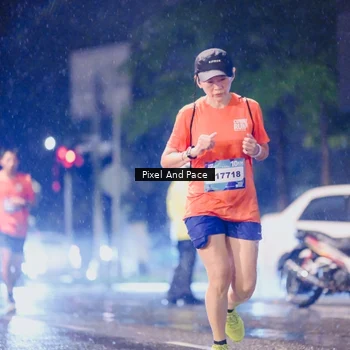 Runner Photo 7840386