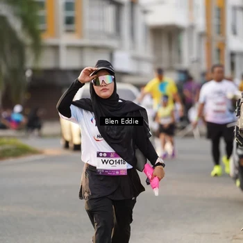 Runner Photo 7840390