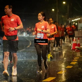 Runner Photo 7840391