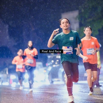 Runner Photo 7840394