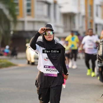 Runner Photo 7840399