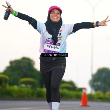 Runner Photo 7840400