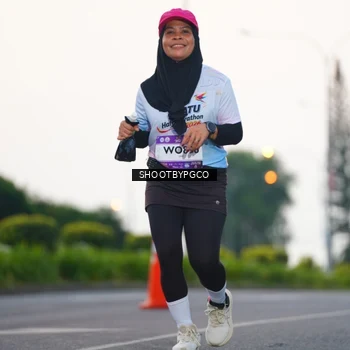 Runner Photo 7840401