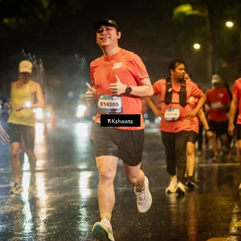 Runner Photo 7840403