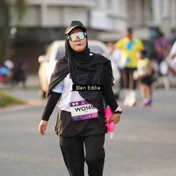 Runner Photo 7840405