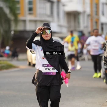 Runner Photo 7840407