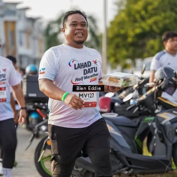Runner Photo 7840409