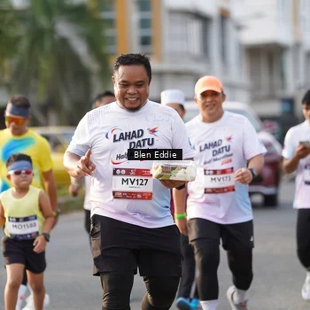 Runner Photo 7840410