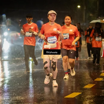 Runner Photo 7840413