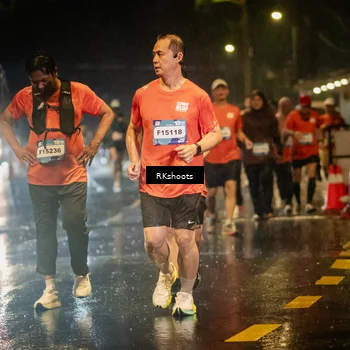 Runner Photo 7840417