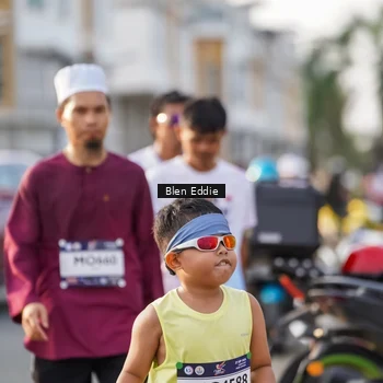 Runner Photo 7840418