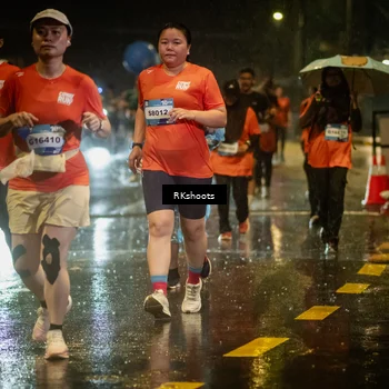 Runner Photo 7840419