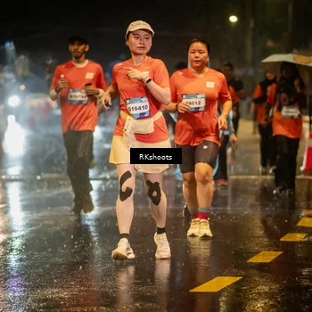 Runner Photo 7840420